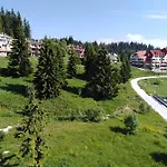 апартамент, студио хрис, лъки Pamporovo