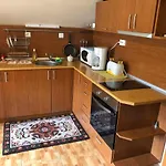 Aparthotel апартамент, студио хрис, лъки Pamporovo