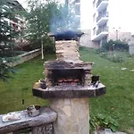 Aparthotel апартамент, студио хрис, лъки Pamporovo