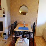 апартамент, студио хрис, лъки 4*