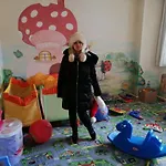 апартамент, студио хрис, лъки 4* Pamporovo