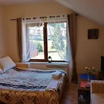 апартамент, студио хрис, лъки 4*