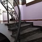 Aparthotel апартамент, студио хрис, лъки