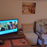 Aparthotel апартамент, студио хрис, лъки Pamporovo