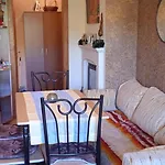 Apartmanhotel апартамент, студио хрис, лъки Pamporovo