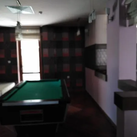 апартамент, студио хрис, лъки 4* Pamporovo