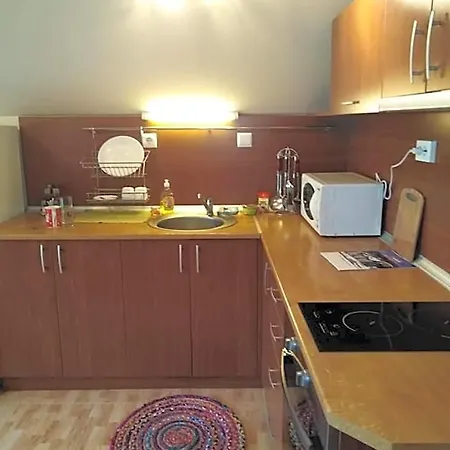 апартамент, студио хрис, лъки Aparthotel 4*