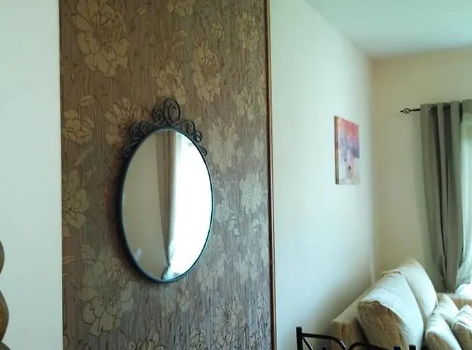 公寓式酒店 апартамент, студио хрис, лъки