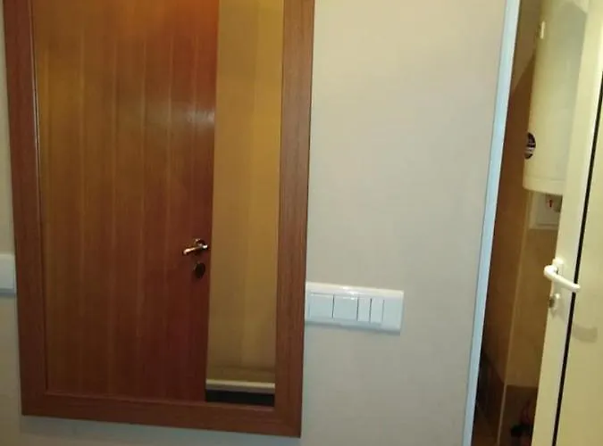 апартамент, студио хрис, лъки