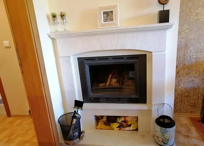 апартамент, студио хрис, лъки 潘波洛沃